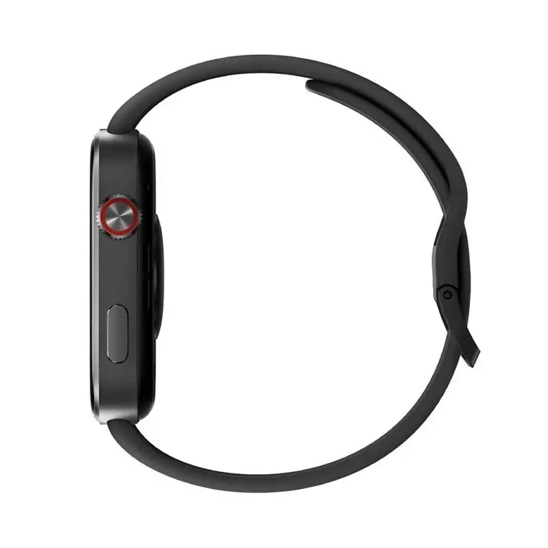 Xiaomi Redmi Watch 6 Smart Watch - BK Full Side
